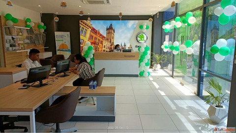 Top-Rated Skoda Workshop Gurgaon Affordable Car Care