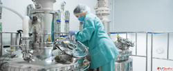 Pharmaceutical Reactor Systems by Trusted Equipment Manufact...