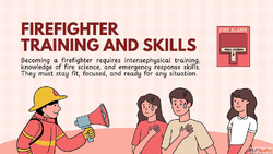 Fire warden training