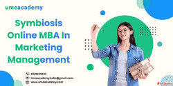 Symbiosis Online MBA In Marketing Management