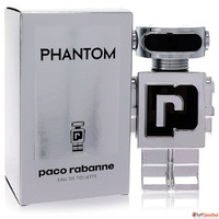 Buy Phantom by Paco Rabanne for Men - Only at GiftExo.com