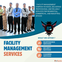 Top Industrial Security Services in Noida JIS Group