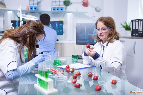 Top Biopharmaceutical Company in Jaipur Trusted Healthcare Solutions