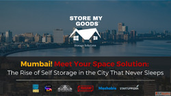self storage facility in mumbai