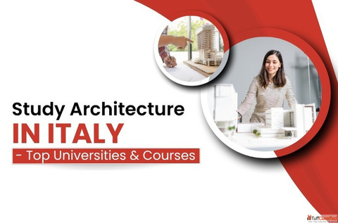 Architecture Course in Italy - Study Design Abroad
