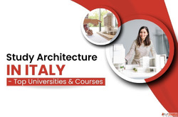 Architecture Course in Italy - Study Design Abroad