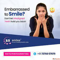 Top Dental Clinic in Pune 32Smiles - Book Appointment