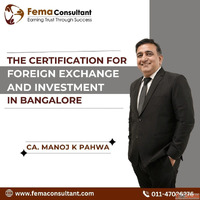 The Certification For Foreign Exchange And Investment In Ban...