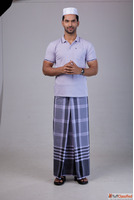 Velcro Lungi Online