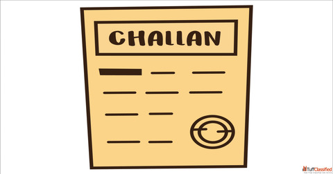 Quick Easy Way to Check and Pay E-Challan in Bangalore