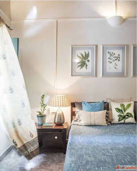 Find independent low rise builder floor in Noida