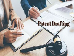 Secure Your Innovation with Expert Patent Drafting Einfolge ...
