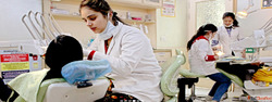 Kids Dentistry in Delhi NCR