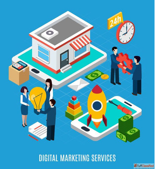 Dominate Your Market with SEO Services in Delhi NCR and Beyond
