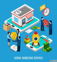 Dominate Your Market with SEO Services in Delhi NCR and Beyo...