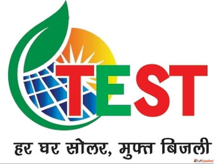 Best Solar Company in Kurukshetra - Tripti ECO Solar Tech