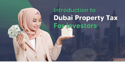 Understanding Property Tax in Dubai UAE