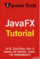 JavaFX Tutorial Build Stunning Desktop Apps with Java