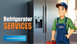 Refrigerator Repair and Service Center in Bali Nagar Delhi