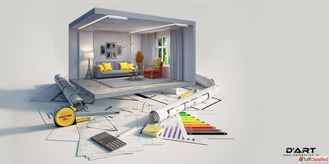 Retail Interior Design