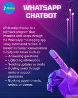 What is a WhatsApp Chatbot and How Can It Revolutionize Your...