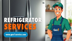 Refrigerator Repair and Service Center in Bhalswa Delhi