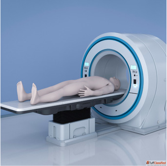 Trusted MRI Scan Centre in Delhi