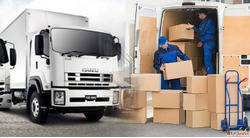 Packers and Movers in Ghaziabad