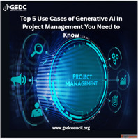 Top 5 Use Cases of Generative AI in Project Management You N...