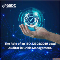 Why the ISO 27701 Lead Implementer Certification is a Must f...
