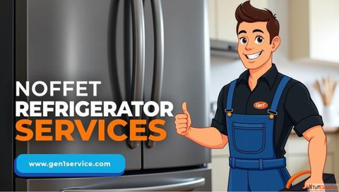Refrigerator Repair and Service Center in Chandni Chowk Delhi