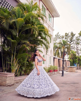 D'vaa Dresses Best Pre-Wedding Rental Dresses and Gowns on Rent in Jaipur