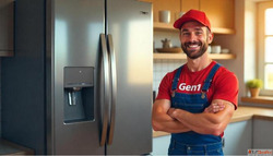 Refrigerator Repair and Service Center in Dashrath Puri Delh...