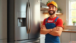 Refrigerator Repair and Service Center in Devli Delhi