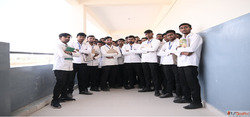 Top d pharma college in Pratapgarh