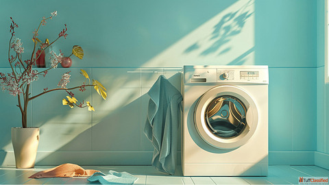 lloyd Washing Machine Service Center Near Karmanghat Hyderabad
