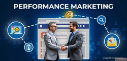 Performance Marketing The Smarter Way to Advertise in 2025