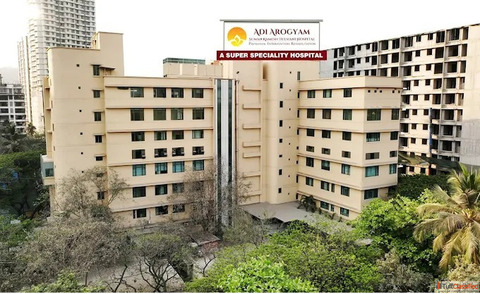 Best gynaecologist in Vikhroli for Maternity Services Adi Arogyam Hospital