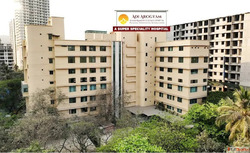 Best gynaecologist in Vikhroli for Maternity Services Adi Ar...