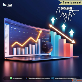 Gain Instant Market Access with a World-Class Exchange Platform