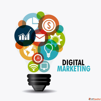 Top Digital Marketing Services for Business Growth
