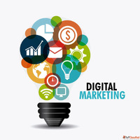 Top Digital Marketing Services for Business Growth