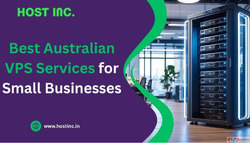 Best Australian VPS Services for Small Businesses