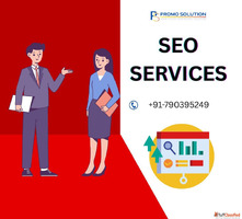 Promo Solution Trusted SEO Services to Elevate Your Website