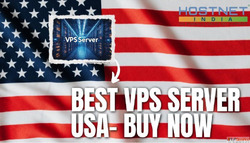 Best VPS Server USA- Buy Now