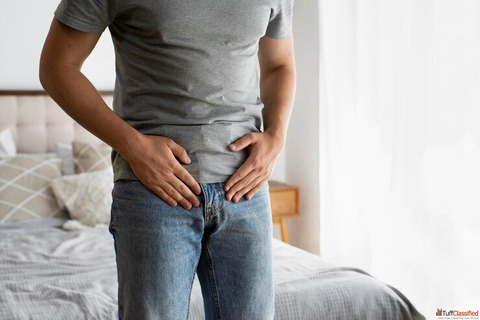 Phimosis Treatment in Pune