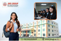 Top BBA Colleges in Delhi NCR - Join JMS Group of Institutio...