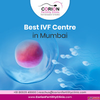 Trusted IVF Centre in Mumbai