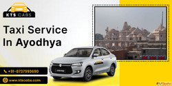 Taxi Service In Ayodhya