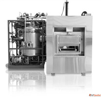 Freeze Drying Systems